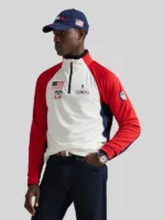Team USA Stretch Jacket