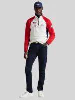 Team USA Stretch Fleece Pullover