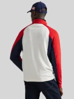 Team USA Stretch Fleece Pullover