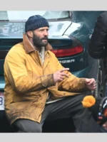 The Beekeeper 2 Jason Statham Cotton Jacket
