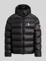 The hawthorne flag down jacket men's