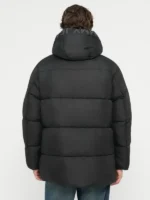 Tommy Jeans Voluminous Puffer Jacket