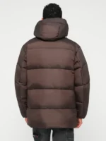 Tommy Jeans Voluminous Winter Puffer Jacket