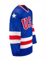 USA Hockey Home Jersey