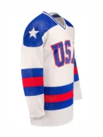 USA Hockey Miracle on Ice 1980 Jersey