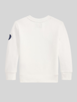 USA Polo Bear Sweatshirt