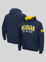 University of Michigan Hoodie