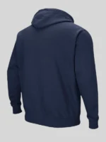 University of Michigan Hoodie Blue