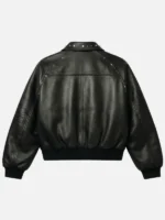 VIVET Leather Jacket