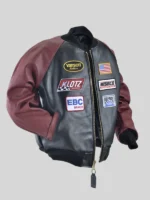 Vanson Leather Jacket
