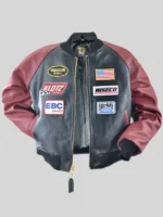 Vanson RACE TEAM Jacket