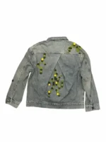 Very Cool Minecraft Golem Jacket