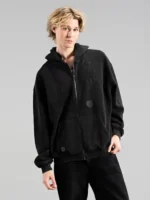 Very Cool Sketch Hoodie Minecraft