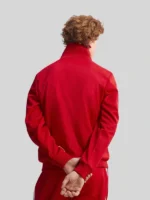 Wales National Team adidas 150th Anniversary Red Jacket