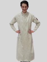 Wednesday S02 Slurp Isaac Night Beige Costume