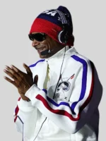 Winter 2026 Games Jacket