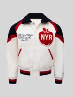 Winter Classic NYR Jacket