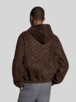 Winter Olympic 2026 Jake Paul LV Hoodie