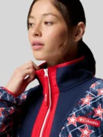 Winter Olympics 2026 Columbia Jacket