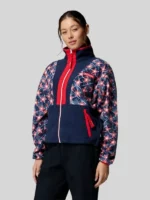 Winter Olympics 2026 Columbia Team USA Jacket