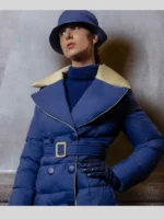 Winter Olympics 2026 Milano Cortina Victory Ceremony Coat