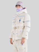 Winter Olympics 2026 Opening Ceremony France Jacket