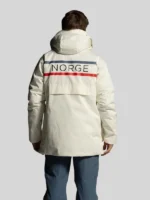 Winter Olympics 2026 Opening Ceremony Team Norge Jacket