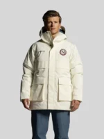 Winter Olympics 2026 Opening Ceremony Team Norway Jacket