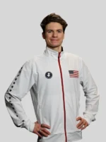 Winter Olympics 2026 Save The Duck Team USA Jacket