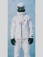 Winter Olympics 2026 Team Iceland Opening Ceremony Jacket