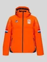 Winter Olympics 2026 Team Netherlands Opening Ceremony Jacket