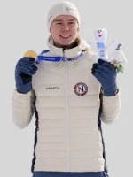 Winter Olympics Norway Jacket