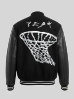 Yeat x Nike Varsity Jacket