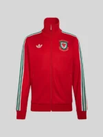 adidas 150th Anniversary FIFA x World Cup Track Jacket