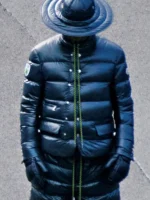 moncler brazil jacket for sale