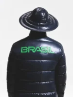 moncler brazil olympics jacket