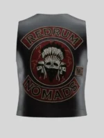 redrum nomads Jason Momoa Vest