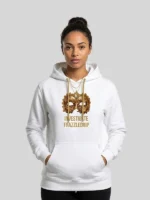women's Frazzledrip Hoodie