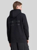 2026 George Russell Lights Out Black Hoodie