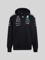 2026 Kimi Antonelli Mercedes Hoodie