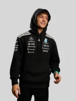 2026 Mercedes Kimi Antonelli Hoodie