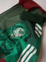 2026 Worker Mexico Jacket Adidas