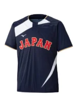 2026 World Baseball Classic Shohei Ohtani Japan Jersey