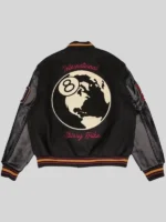 40th Anniversary IST Stussy Jacket