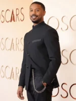 98th Annual Oscars 2026 Michael B. Jordan Jacket