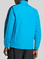 Adidas 2026 Charlotte FC Anthem Zipper Jacket