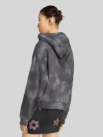 Adidas Disney Hannah Montana Black Hoodie