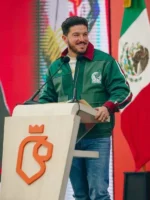 Adidas México Work Jacket