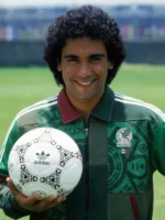 Adidas Mexico Worker Green Jacket