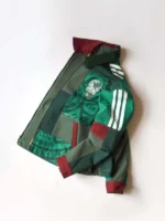 Adidas Worker Mexico 2026 Jacket